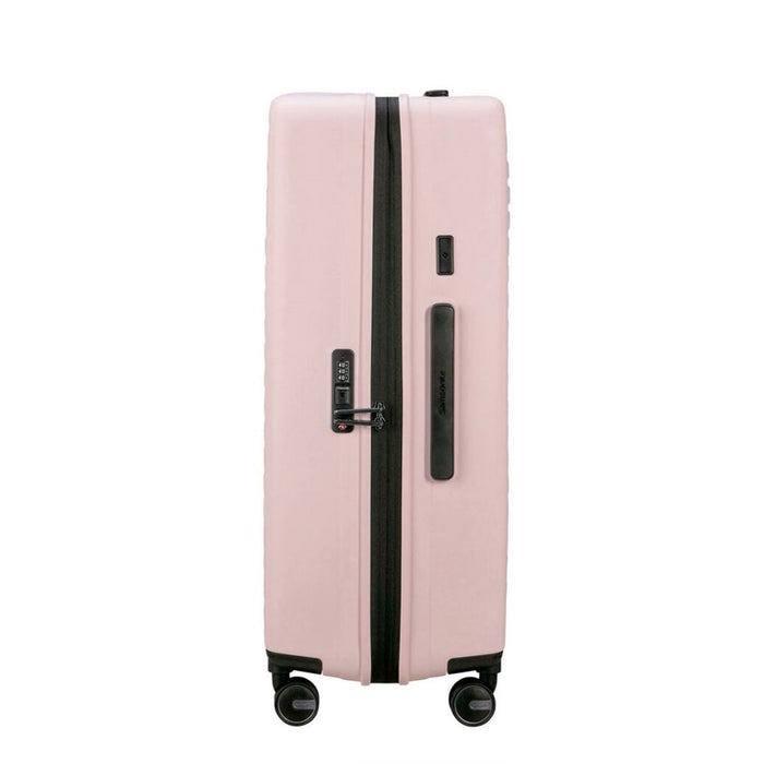 Samsonite Restackd Expandable Suitcase - 75cm - Rose