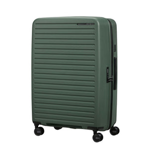 Samsonite Restackd Expandable Suitcase - 75cm - Sage Samsonite