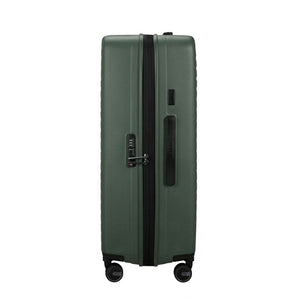 Samsonite Restackd Expandable Suitcase - 75cm - Sage Samsonite