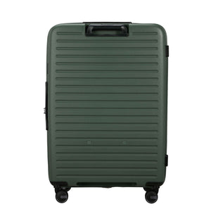 Samsonite Restackd Expandable Suitcase - 75cm - Sage Samsonite