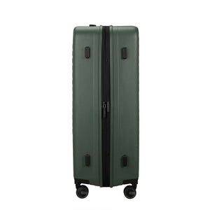Samsonite Restackd Expandable Suitcase - 75cm - Sage Samsonite
