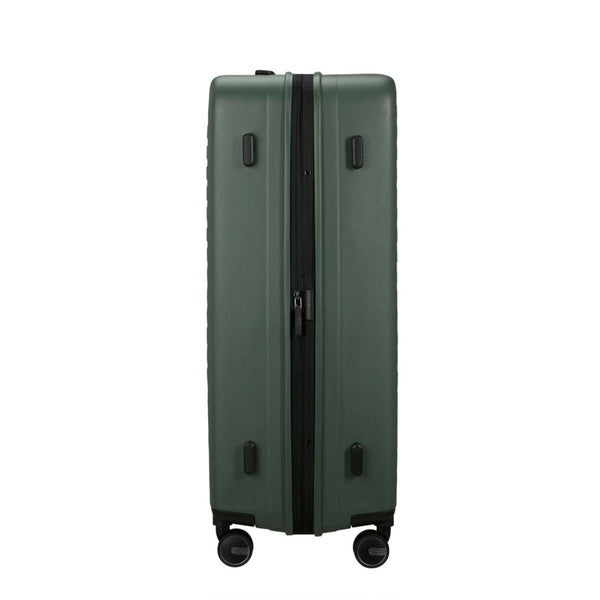 Samsonite Restackd Expandable Suitcase - 75cm - Sage Samsonite