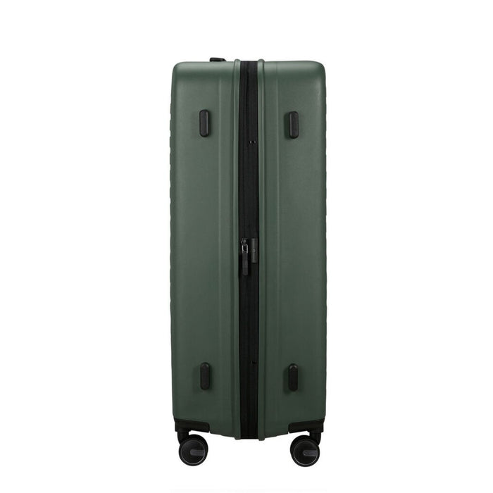 Samsonite Restackd Expandable Suitcase - 75cm - Sage