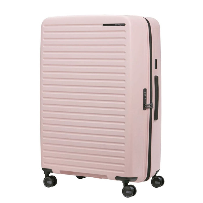 Samsonite Restackd Expandable Suitcase - 81cm - Rose