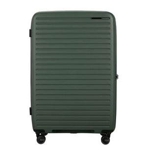 Samsonite Restackd Expandable Suitcase - 81cm - Sage Samsonite