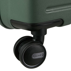 Samsonite Restackd Expandable Suitcase - 81cm - Sage Samsonite