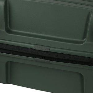 Samsonite Restackd Expandable Suitcase - 81cm - Sage Samsonite