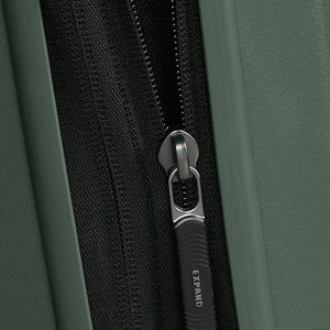 Samsonite Restackd Expandable Suitcase - 81cm - Sage Samsonite