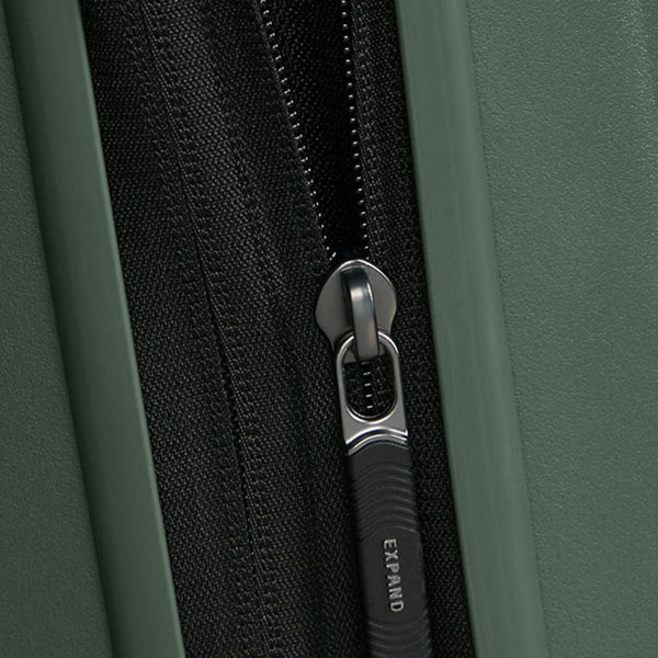 Samsonite Restackd Expandable Suitcase - 81cm - Sage Samsonite