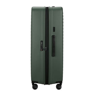 Samsonite Restackd Expandable Suitcase - 81cm - Sage Samsonite
