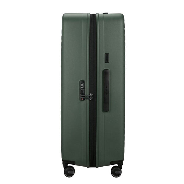 Samsonite Restackd Expandable Suitcase - 81cm - Sage Samsonite