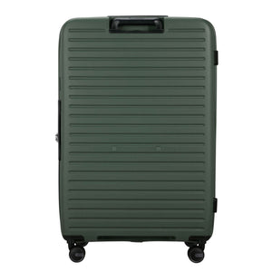 Samsonite Restackd Expandable Suitcase - 81cm - Sage Samsonite