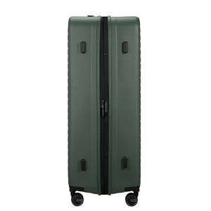 Samsonite Restackd Expandable Suitcase - 81cm - Sage Samsonite