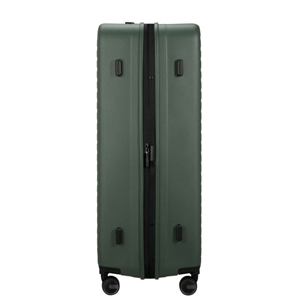 Samsonite Restackd Expandable Suitcase - 81cm - Sage Samsonite