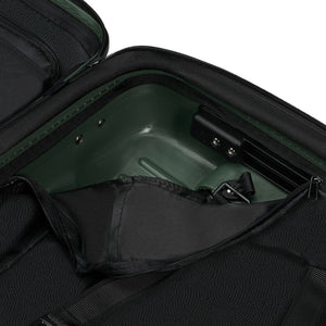 Samsonite Restackd Expandable Suitcase - 81cm - Sage Samsonite