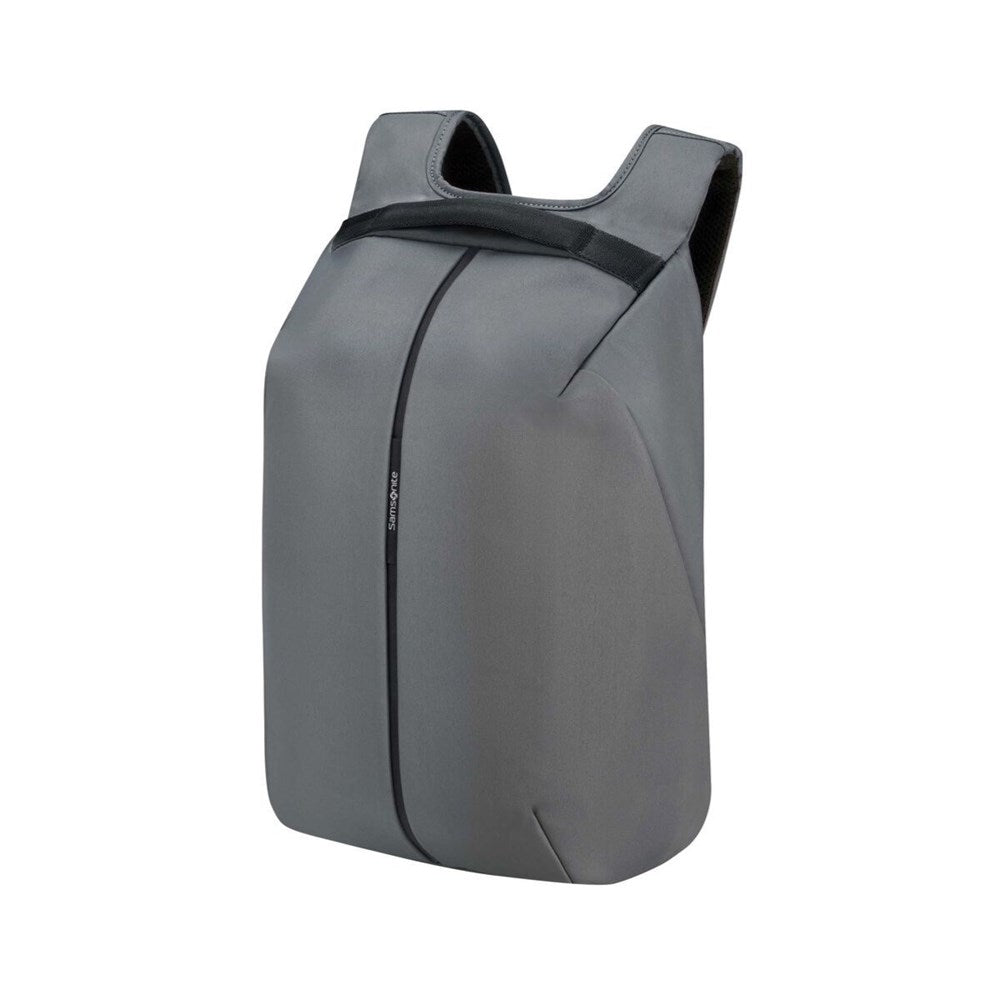 Samsonite Securipak 2 Backpack (with RFID) - Grey Samsonite