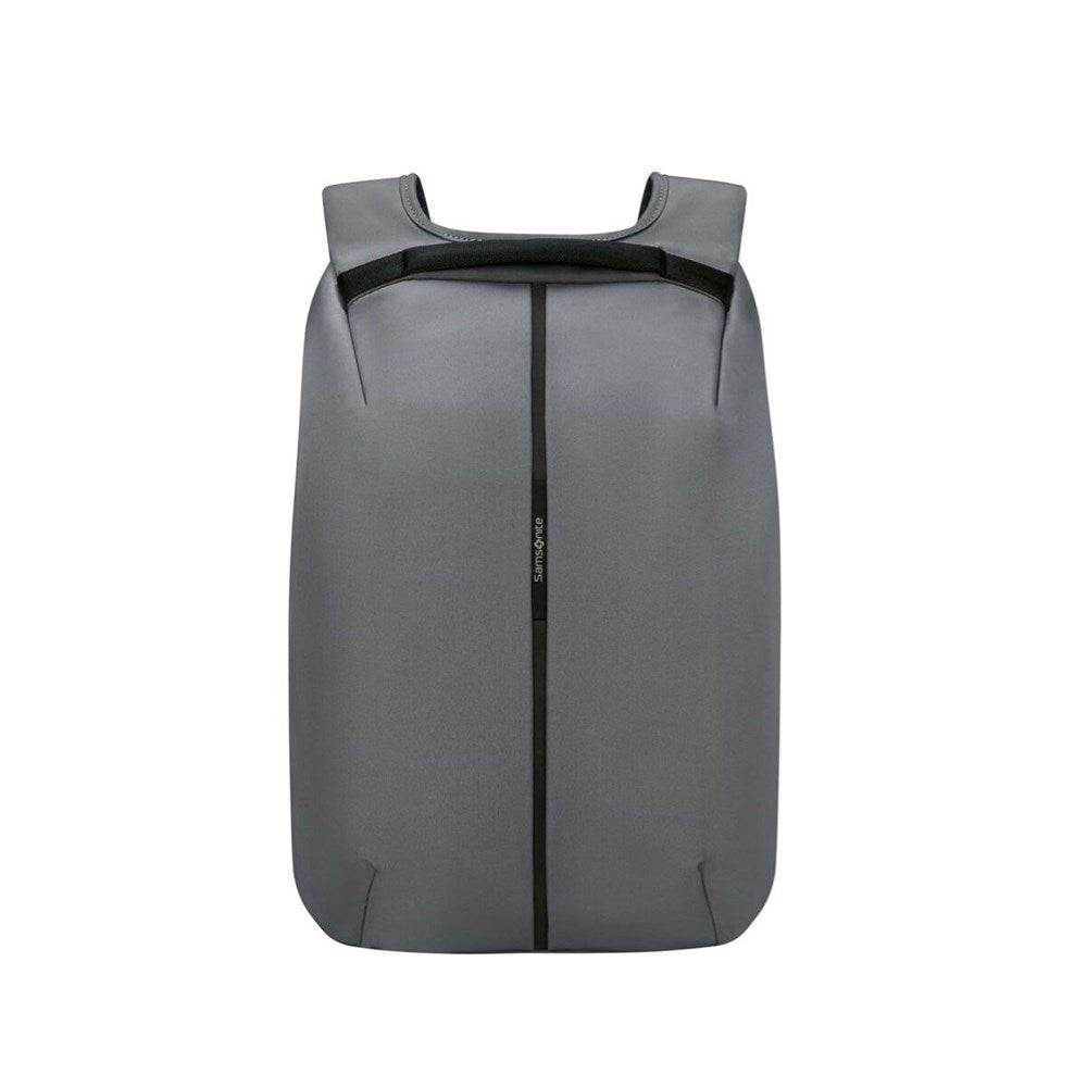 Samsonite Securipak 2 Backpack (with RFID) - Grey Samsonite