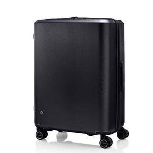 Samsonite Evoa Z Expandable Spinner - 69cm - Black Samsonite