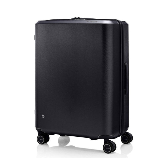 Samsonite Evoa Z Expandable Spinner - 69cm - Black Samsonite