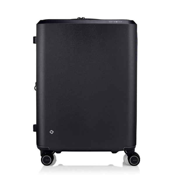 Samsonite Evoa Z Expandable Spinner - 69cm - Black Samsonite