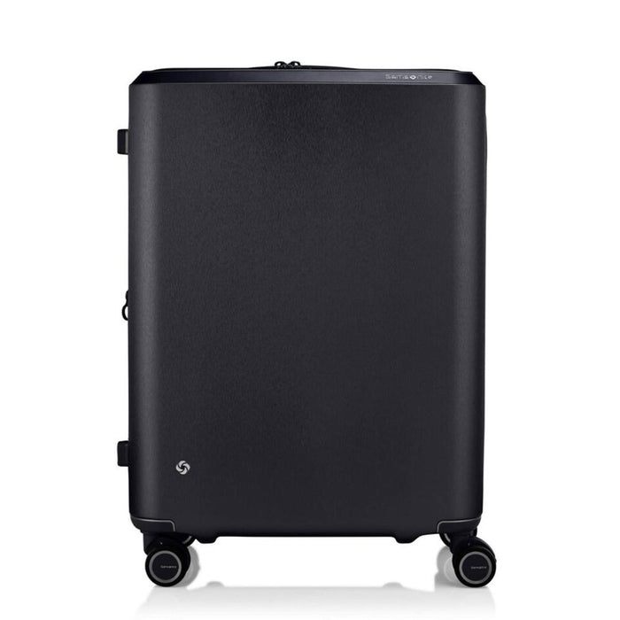 Samsonite Evoa Z Expandable Spinner - 69cm - Black