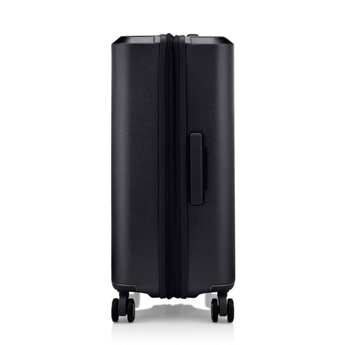 Samsonite Evoa Z Expandable Spinner - 69cm - Black