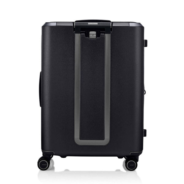 Samsonite Evoa Z Expandable Spinner - 69cm - Black Samsonite