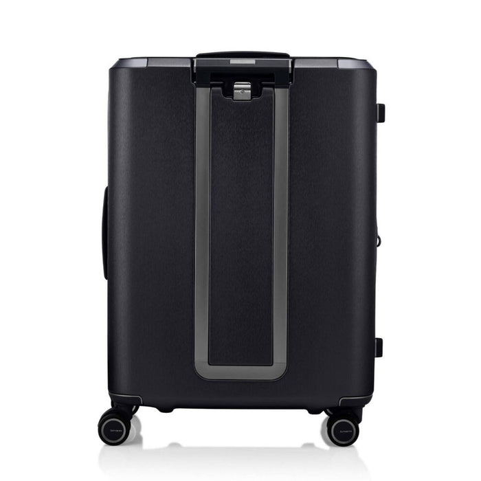 Samsonite Evoa Z Expandable Spinner - 69cm - Black