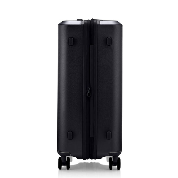 Samsonite Evoa Z Expandable Spinner - 69cm - Black Samsonite