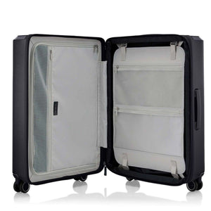 Samsonite Evoa Z Expandable Spinner - 69cm - Black Samsonite