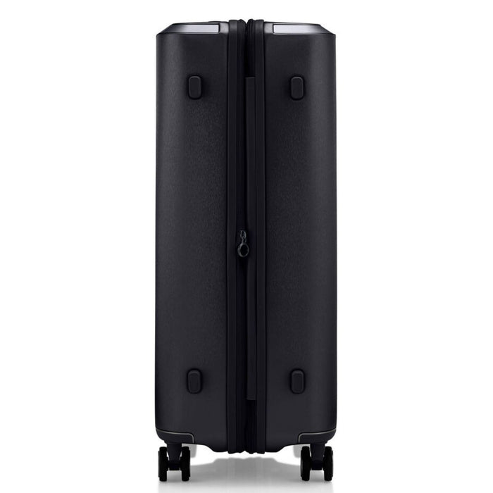 Samsonite Evoa Z Expandable Spinner - 75cm - Black