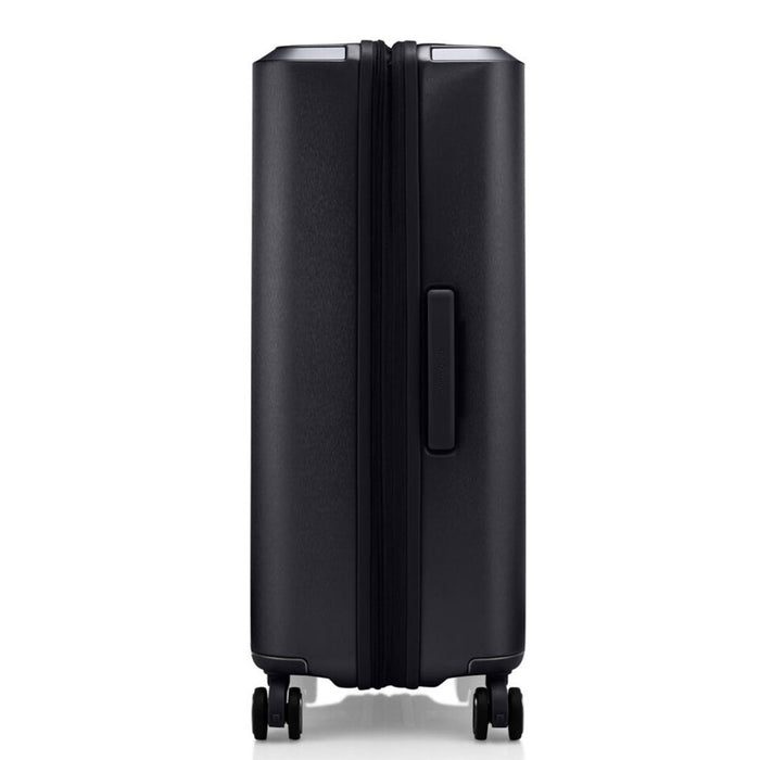 Samsonite Evoa Z Expandable Spinner - 75cm - Black