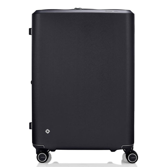 Samsonite Evoa Z Expandable Spinner - 75cm - Black