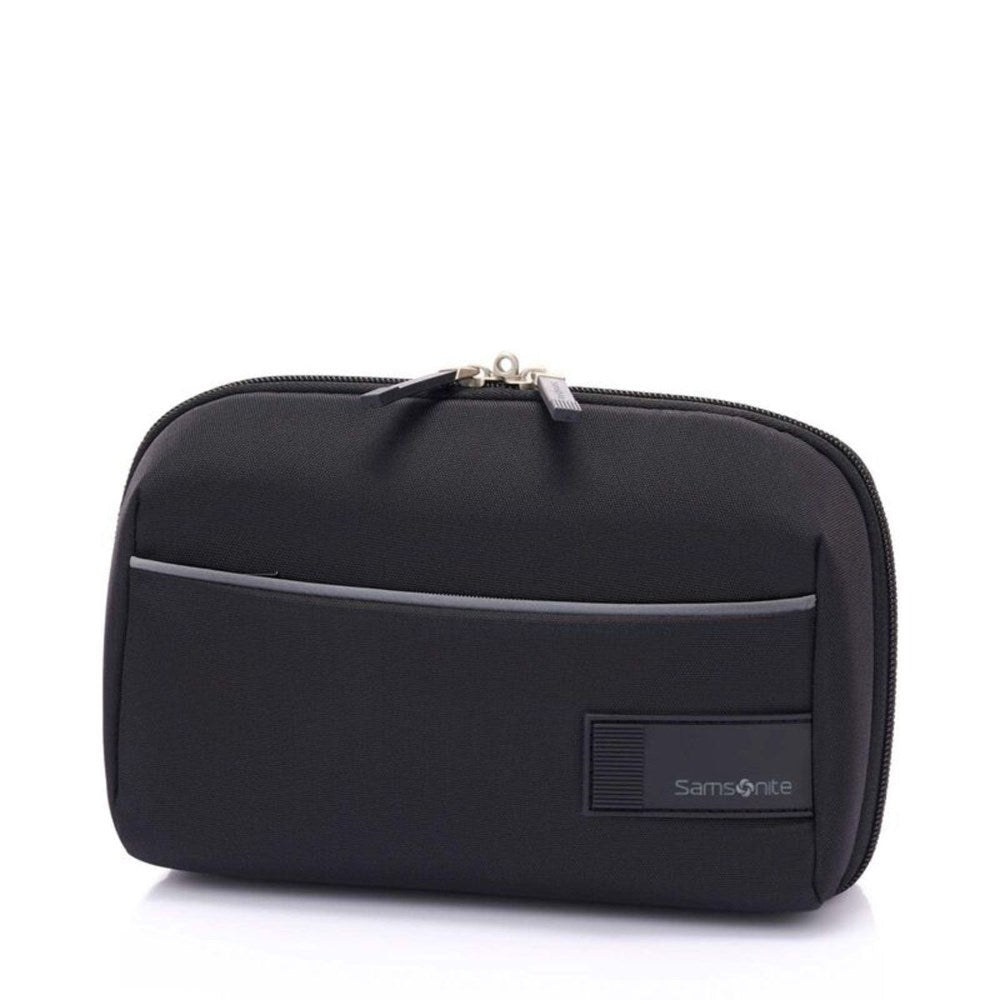 Samsonite Litepoint Tech Bag - Black Samsonite