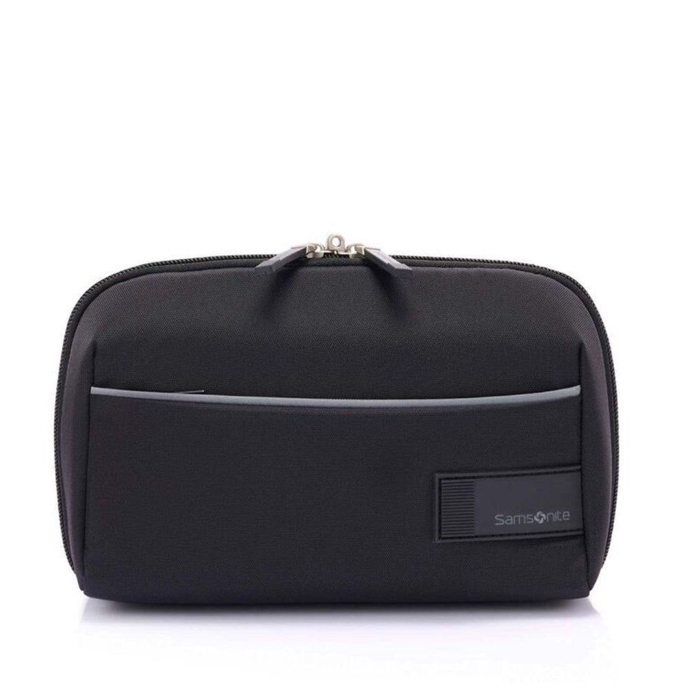 Samsonite Litepoint Tech Bag - Black Samsonite