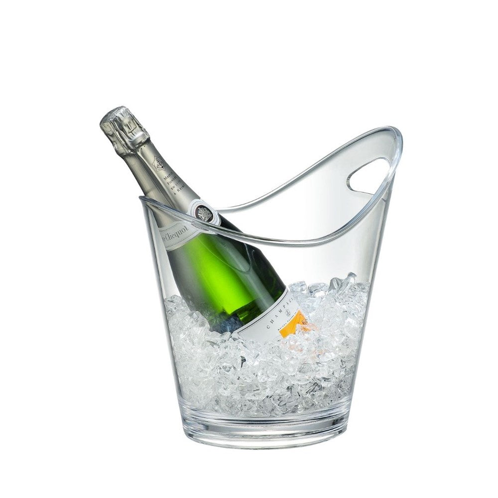 Serroni Fresco Vino Curva Wine Bucket