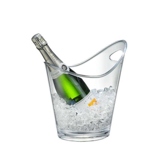 Serroni Fresco Vino Curva Wine Bucket