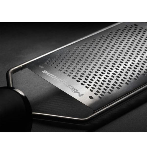 Microplane Gourmet Series Fine Grater