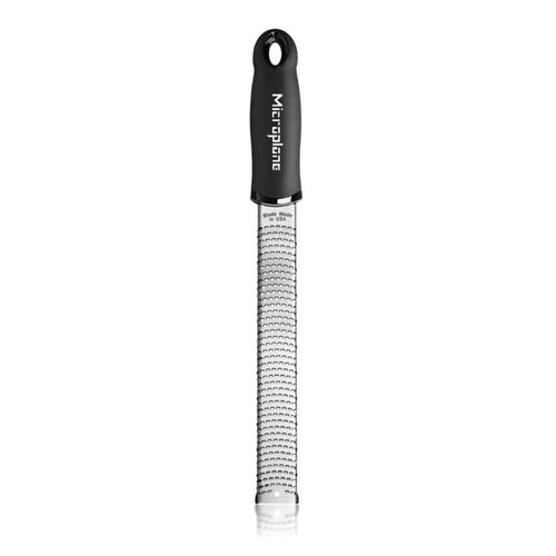 Microplane Premium Zester Grater