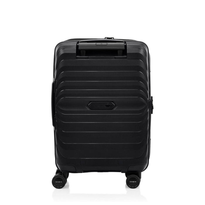 Samsonite Octolite Neo Carry On Expandable - 55cm - Black