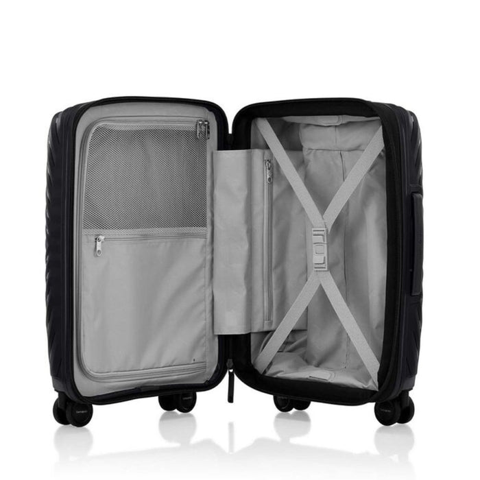 Samsonite Octolite Neo Carry On Expandable - 55cm - Black