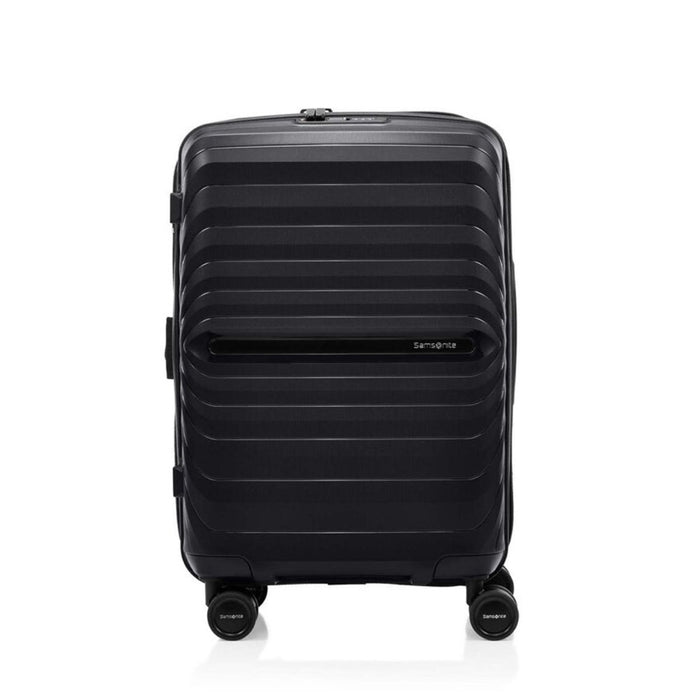 Samsonite Octolite Neo Carry On Expandable - 55cm - Black