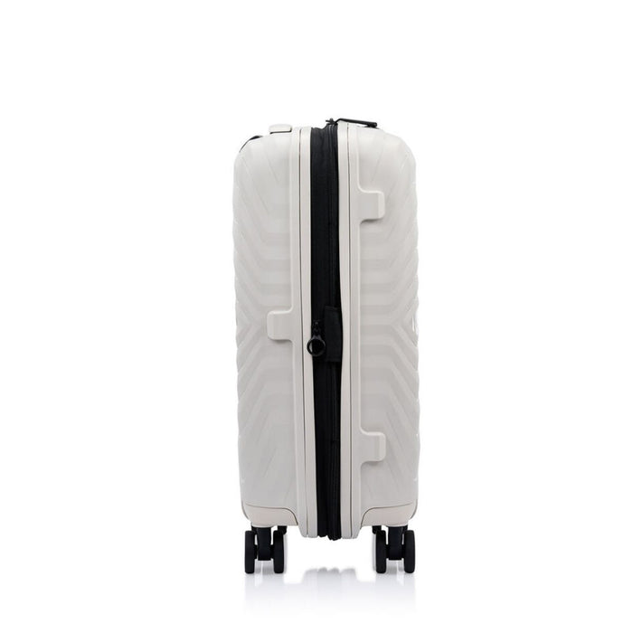 Samsonite Octolite Neo Carry On Expandable - 55cm - Off White