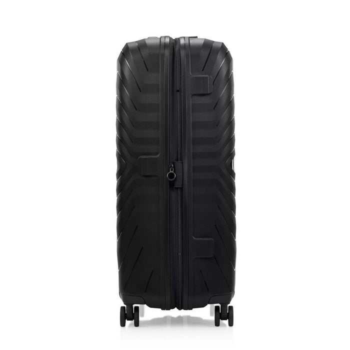 Samsonite Octolite Neo Suitcase Expandable - 75cm - Black