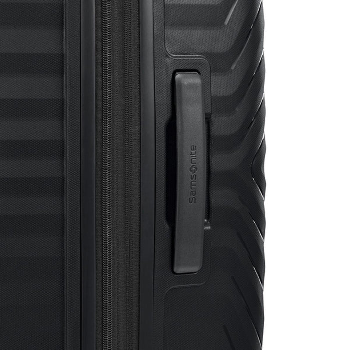 Samsonite Octolite Neo Suitcase Expandable - 75cm - Black