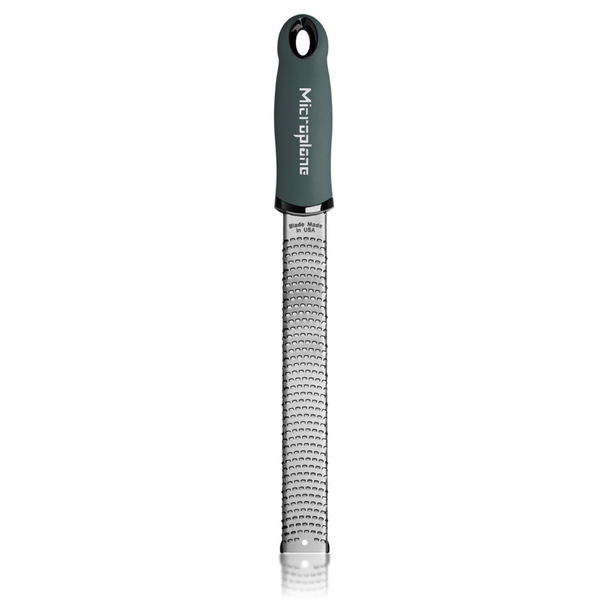Microplane Premium Zester Grater