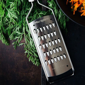 Microplane Gourmet Julienne Grater