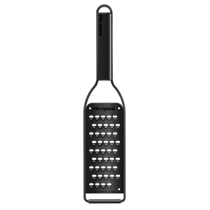 Microplane Black Sheep Extra Coarse Grater - NEW!