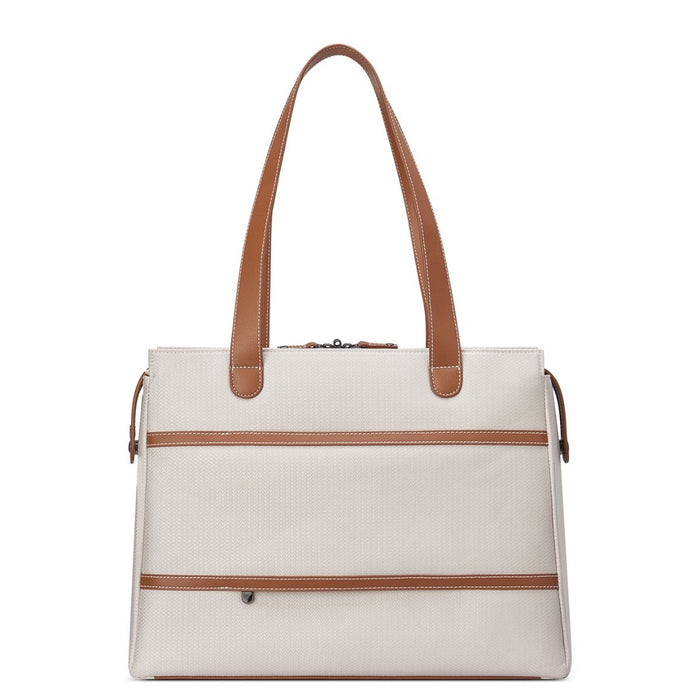 Delsey Chatelet Air 2.0 Business Bag - Angora
