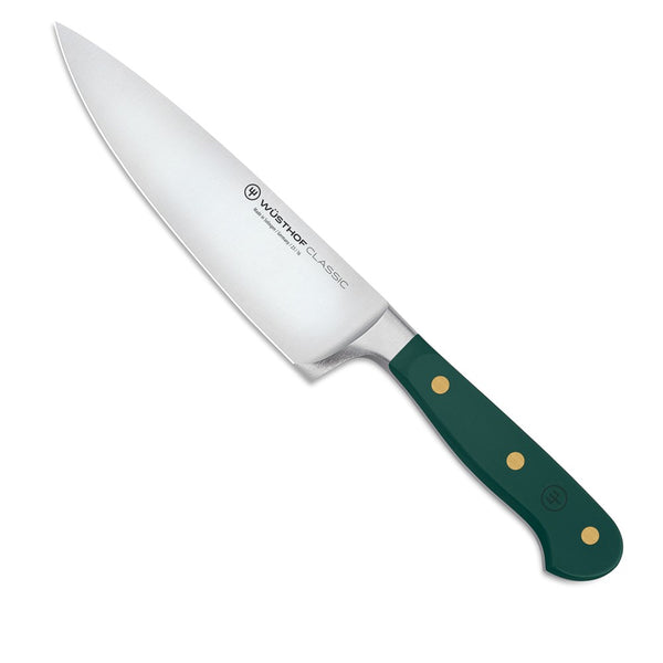 Wusthof Classic 'Colours' Range Cooks Knife - 16cm